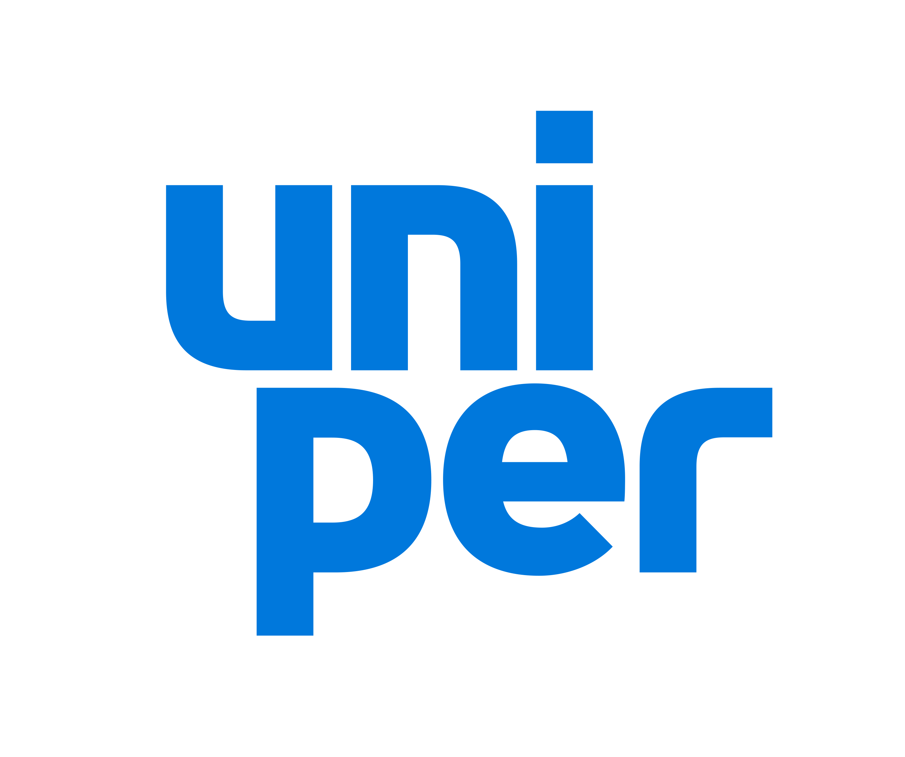 Uniper logo